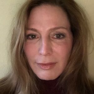 Meet your Posher, Sallie